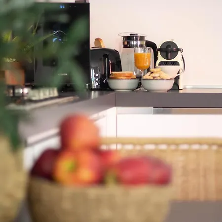 بيت للعطل Olives Bay Terrace In بورتوفينو