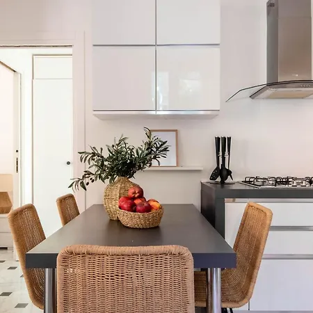 Olives Bay Terrace In بيت للعطل