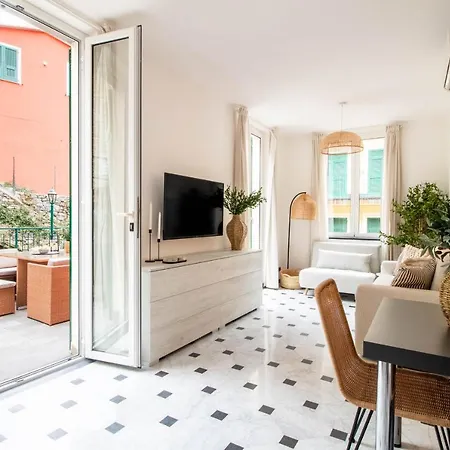 بيت للعطل Olives Bay Terrace In بورتوفينو