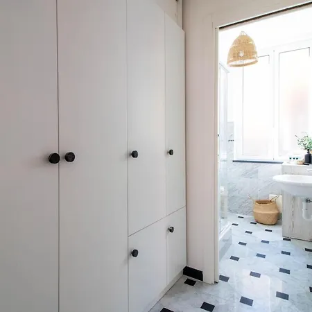 Olives Bay Terrace In بيت للعطل *