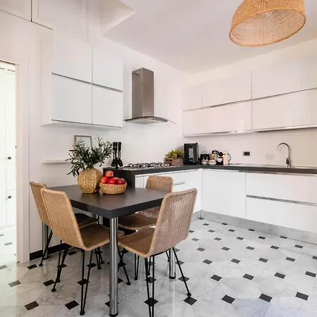 Olives Bay Terrace In * Πορτοφίνο