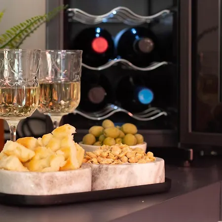 Σπίτι διακοπών Olives Bay Terrace In Πορτοφίνο