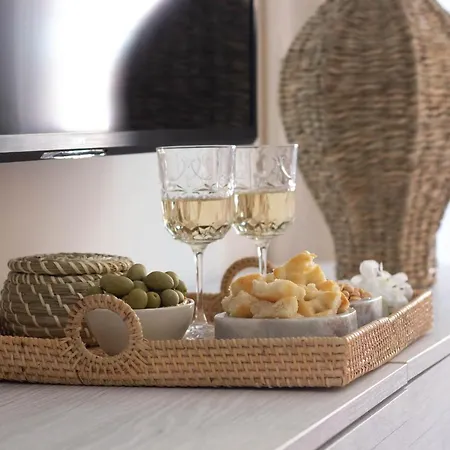 Olives Bay Terrace In * بورتوفينو