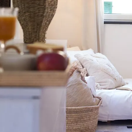 Σπίτι διακοπών Olives Bay Terrace In Πορτοφίνο