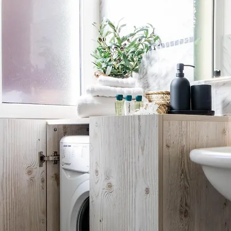 Olives Bay Terrace In Σπίτι διακοπών