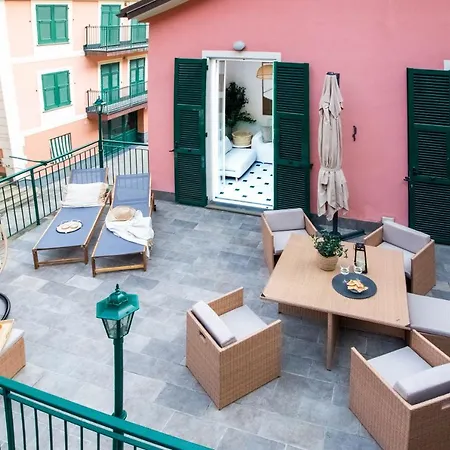 Olives Bay Terrace In *