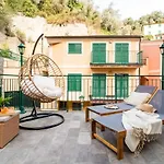 Olives Bay Terrace In Portofino