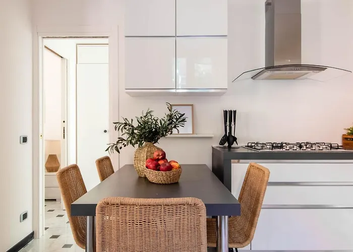 Olives Bay Terrace In Feriehus