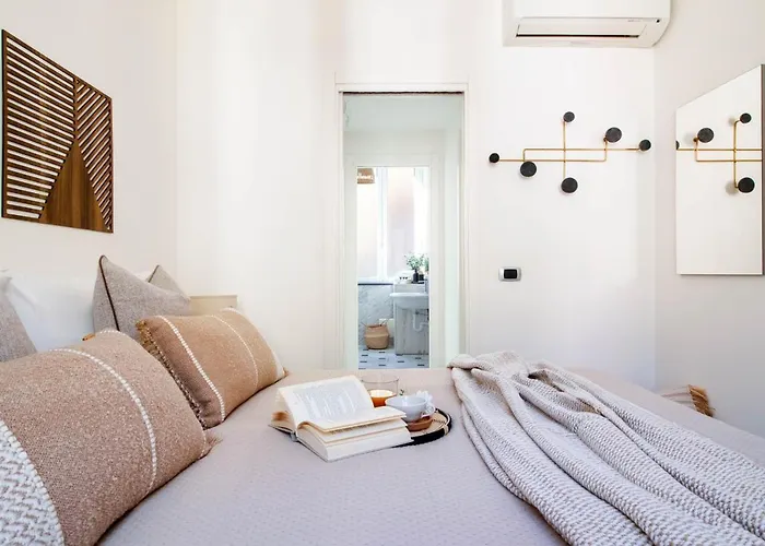 Olives Bay Terrace In * Portofino