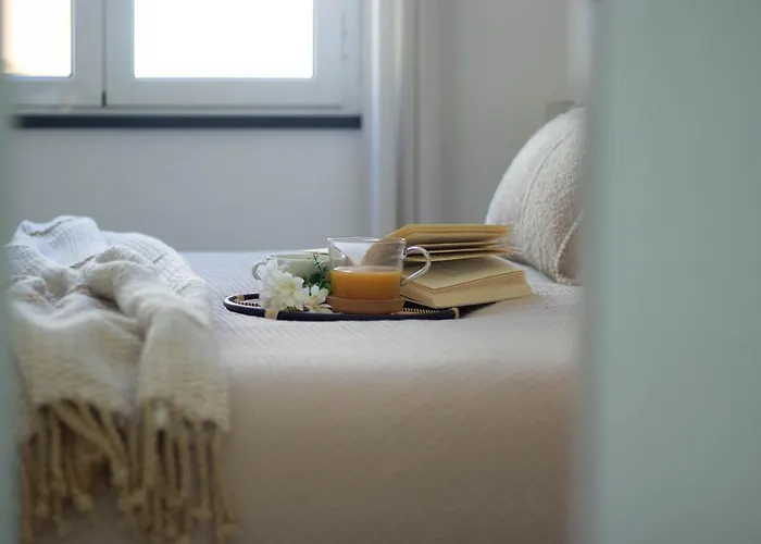 Feriehus Olives Bay Terrace In Portofino