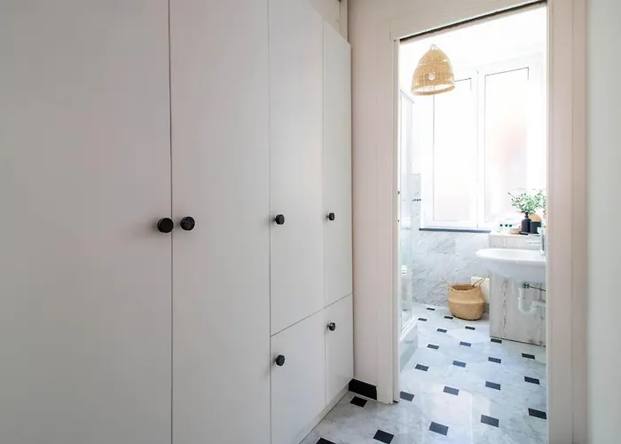 Olives Bay Terrace In Feriehus *