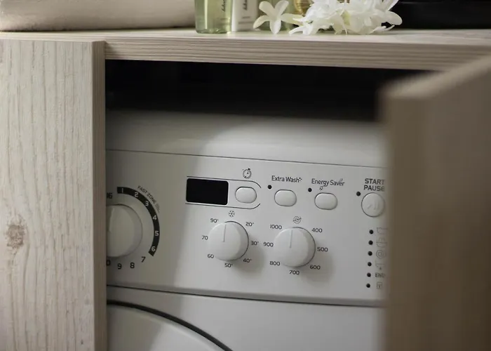 Feriehus Olives Bay Terrace In *