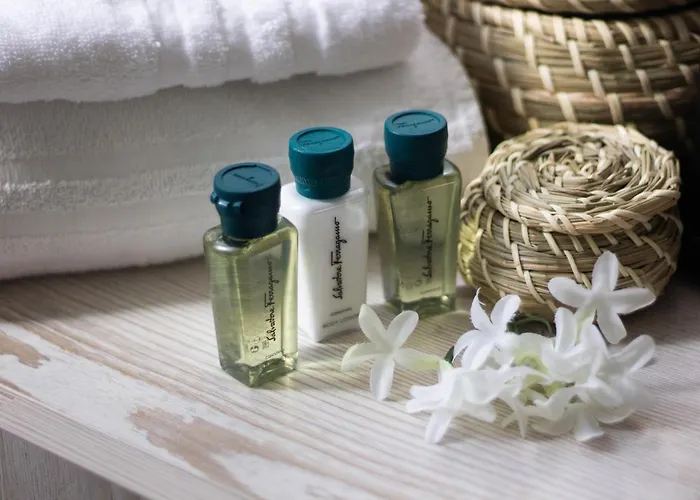 Olives Bay Terrace In Feriehus