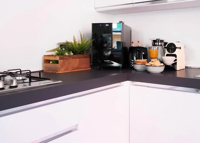 Feriehus Olives Bay Terrace In Portofino