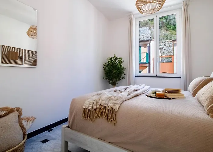 Feriehus Olives Bay Terrace In *