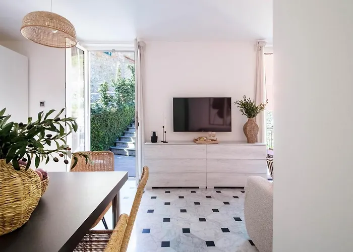 Olives Bay Terrace In