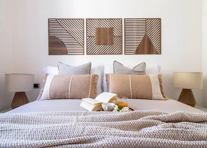 Olives Bay Terrace In Portofino