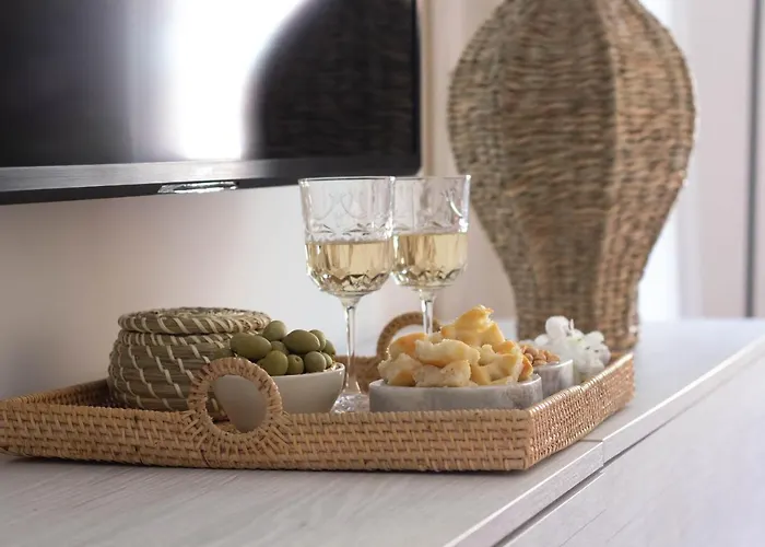 Olives Bay Terrace In * Portofino