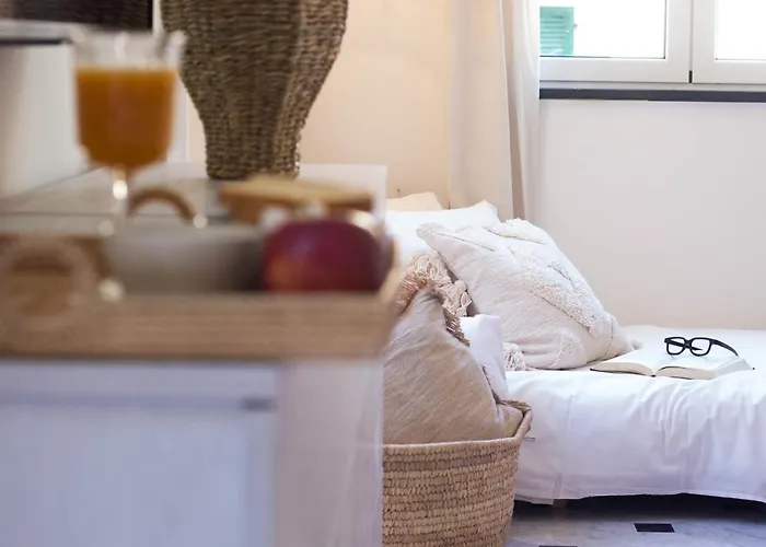 Feriehus Olives Bay Terrace In Portofino