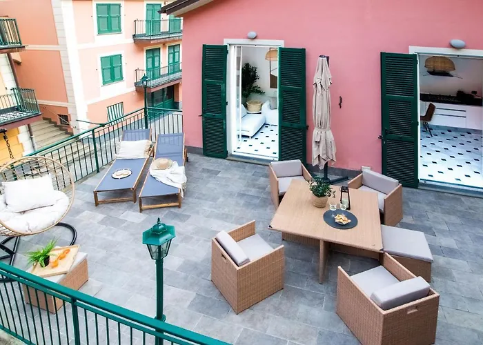 Olives Bay Terrace In *